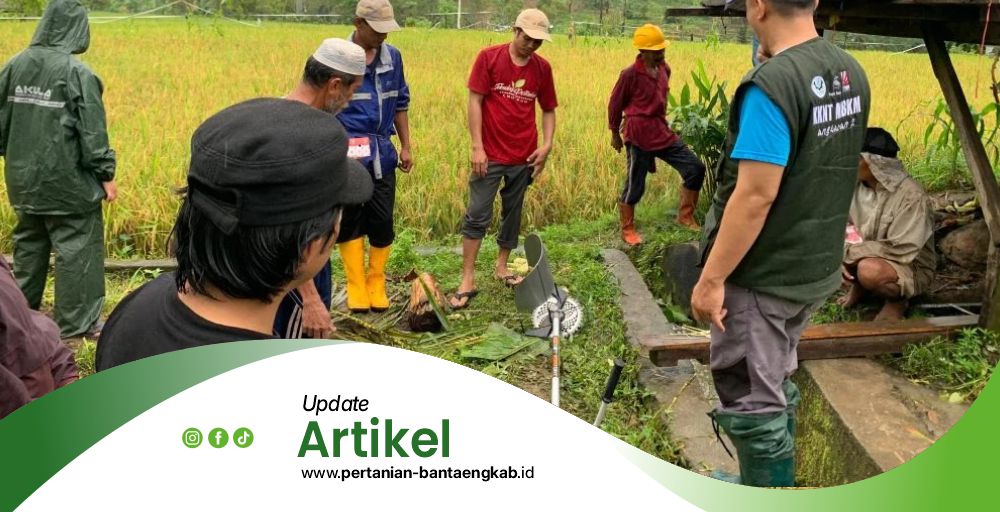 Dinas Pertanian Kabupaten Bantaeng Artikel2