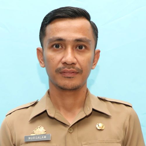 Nursalam,SP,MP
